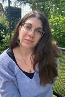 Eva Ein-eli